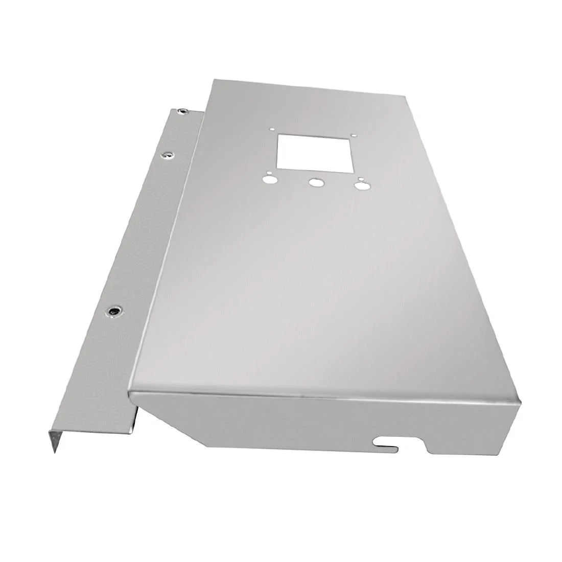 Polar Controller Panel