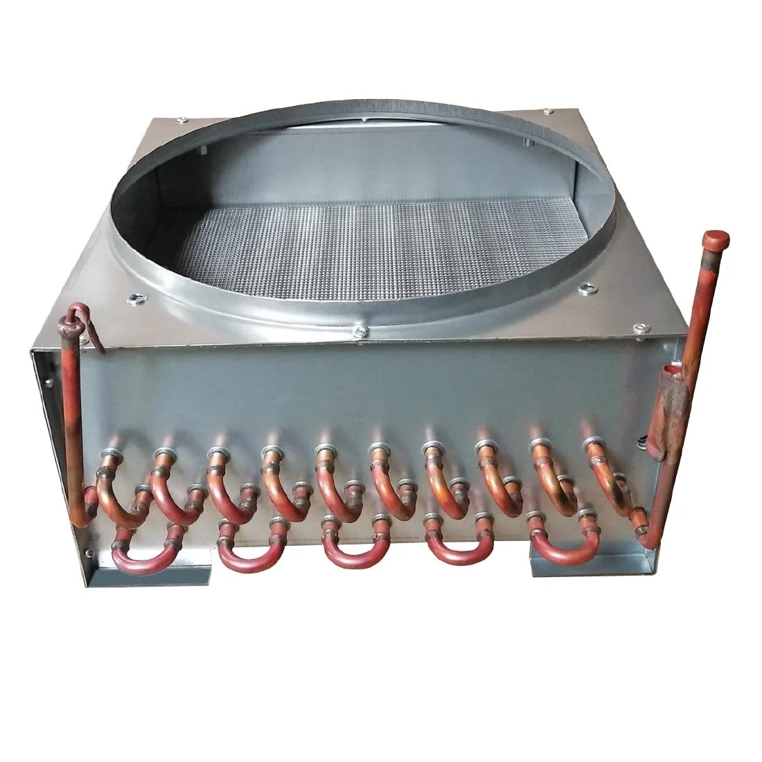 Polar Condenser (R290)