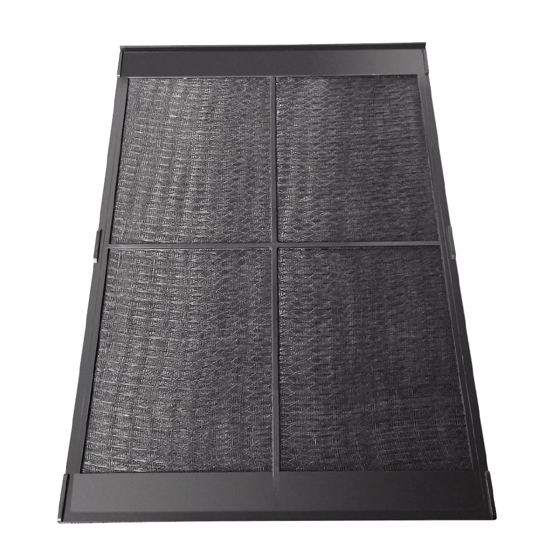 Polar Dust Screen