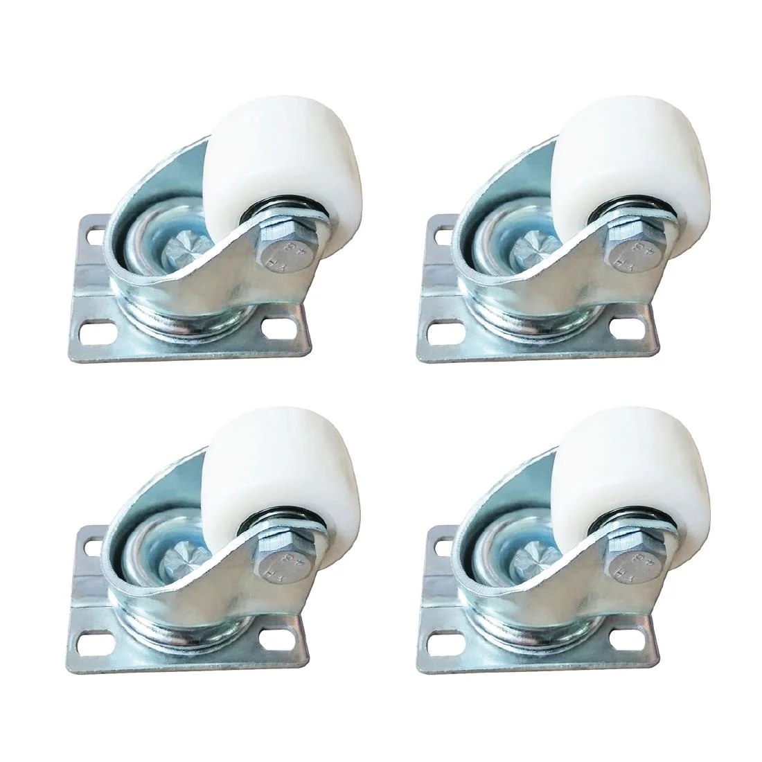 Polar Castors (Set of 4)
