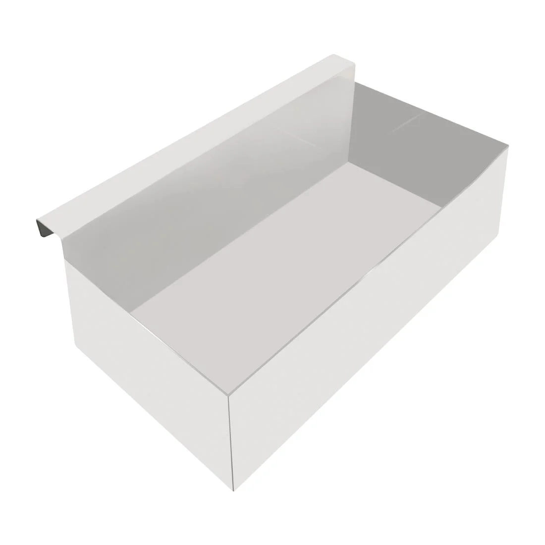 Buffalo Drip Tray 210mm