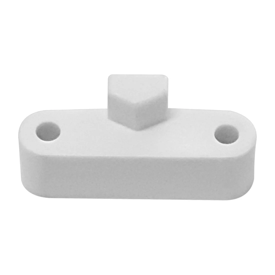Polar Plastic Hinge