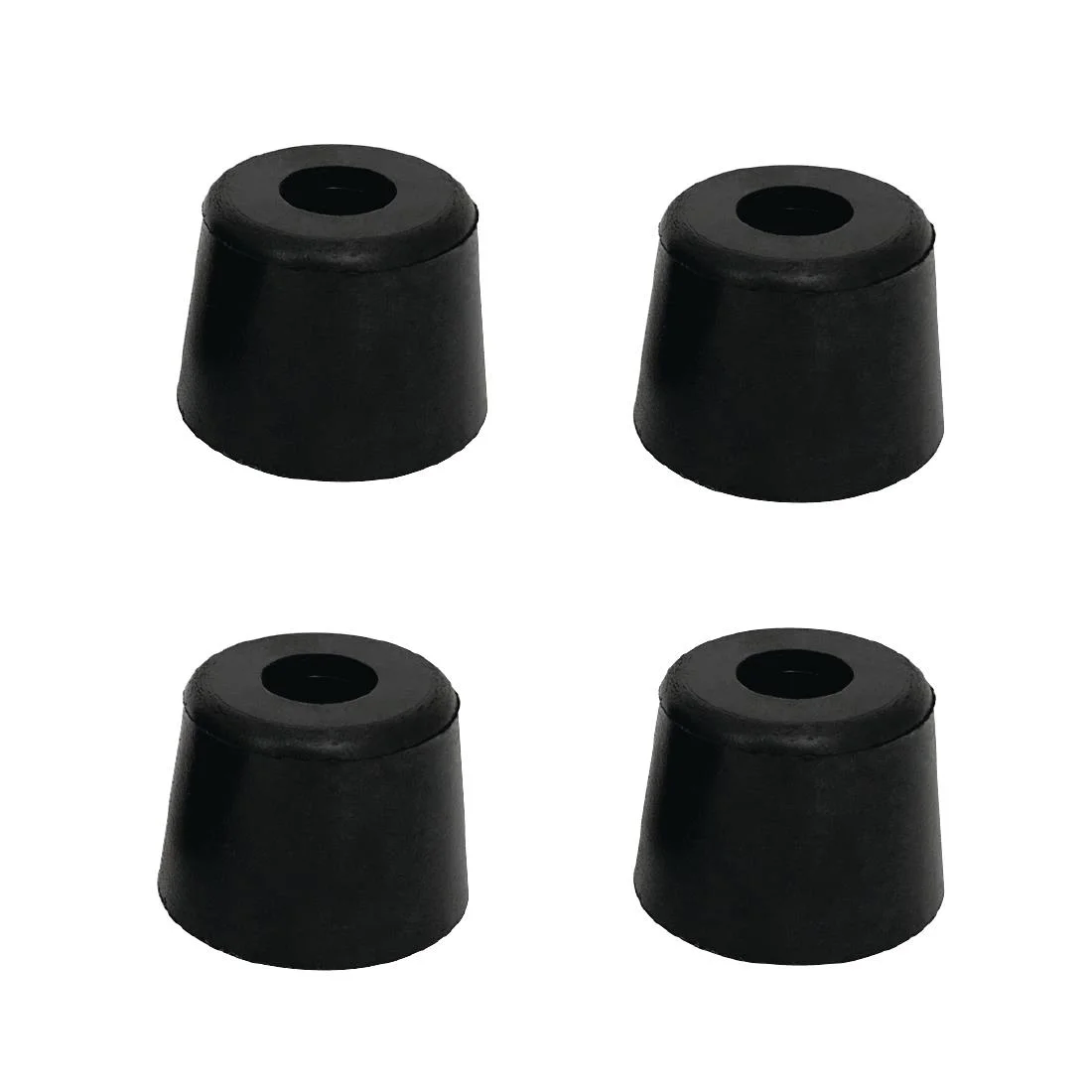 Rubber Feet (set 4)