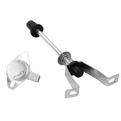 Caterlite Thermostat with Manual Reset Assembly - Image 2