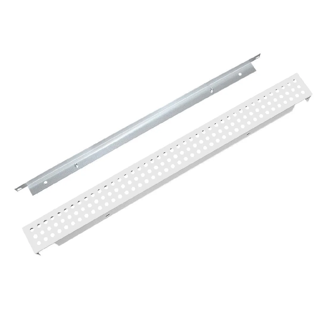 Polar Bottom Panel incl. Support & Screws