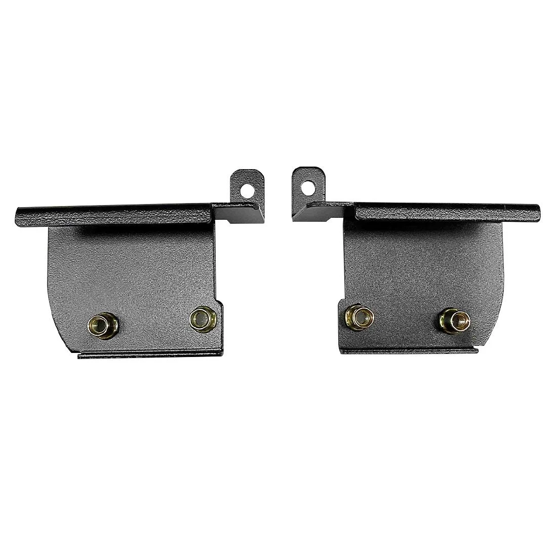Buffalo Brackets (2 Pack)