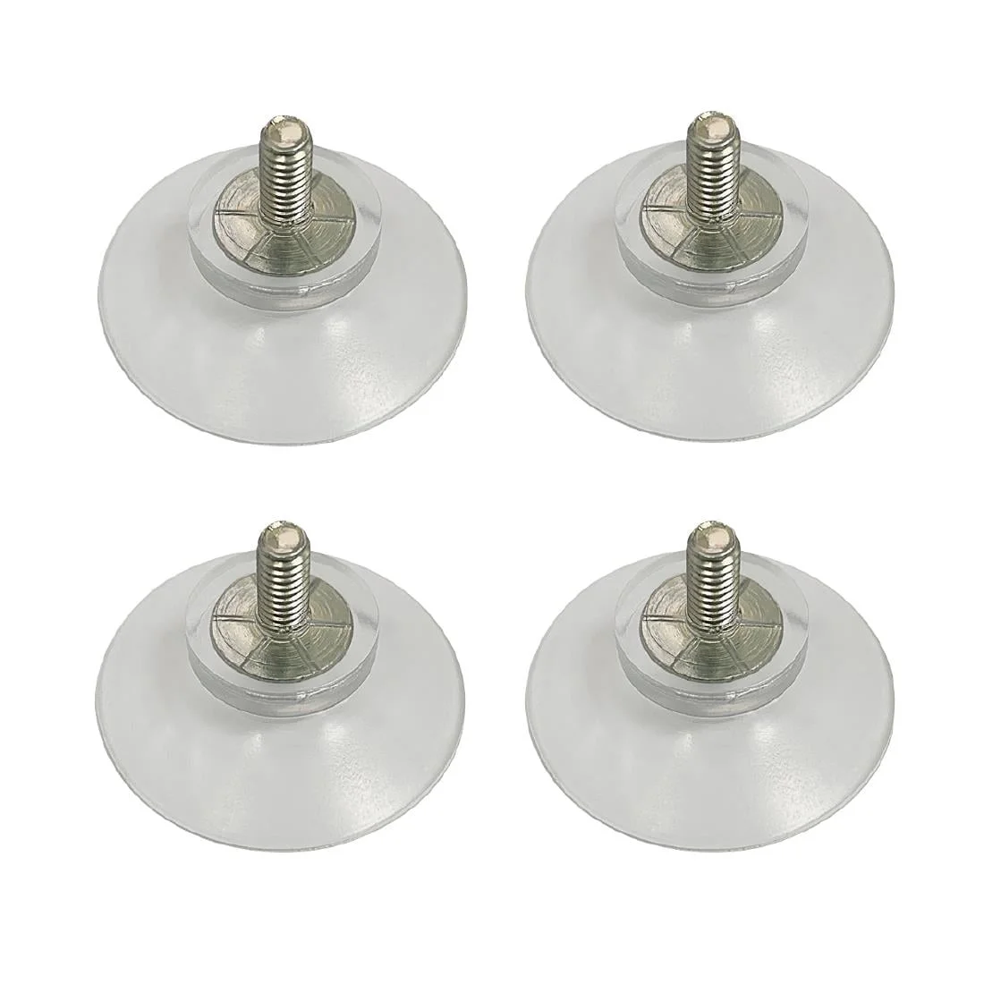 Buffalo Milkshake Mixer Rubber Feet (4 Pack)