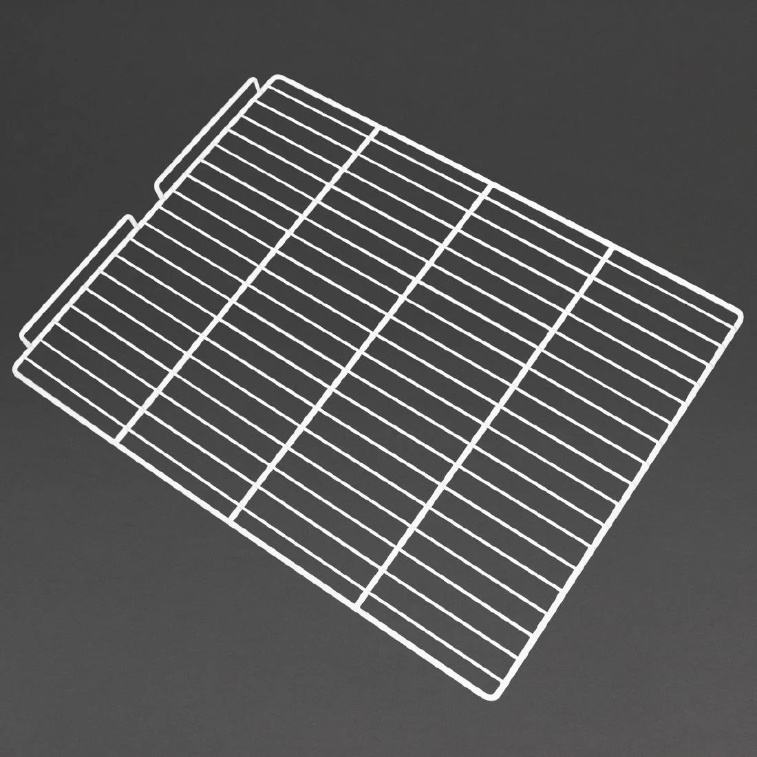 Polar U-Series Shelf 800x 602mm