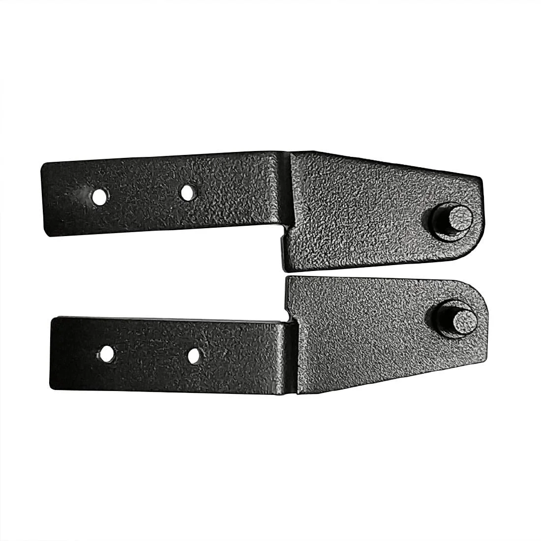 Polar Hinge