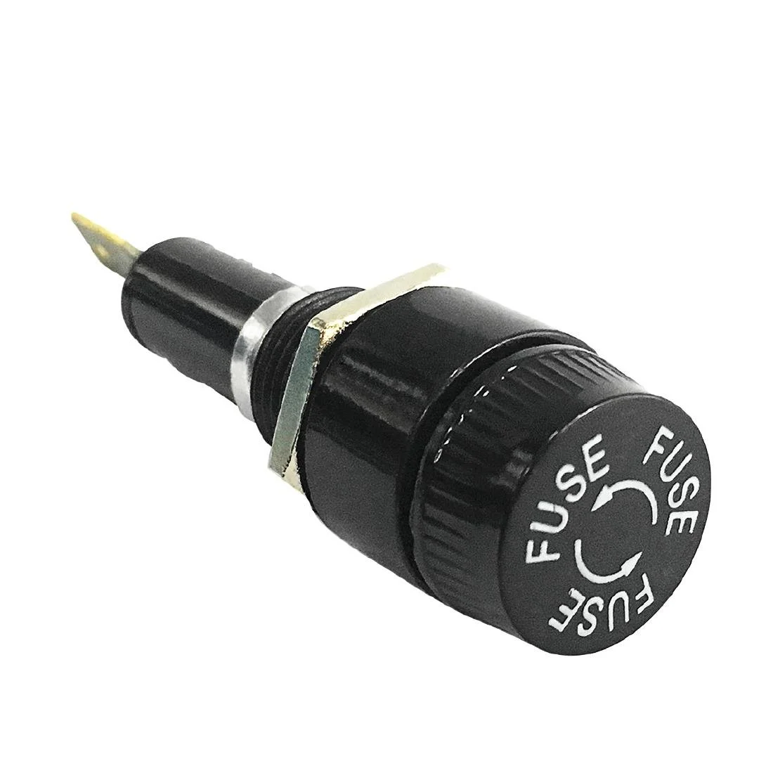 Buffalo Glass Polisher Fuse