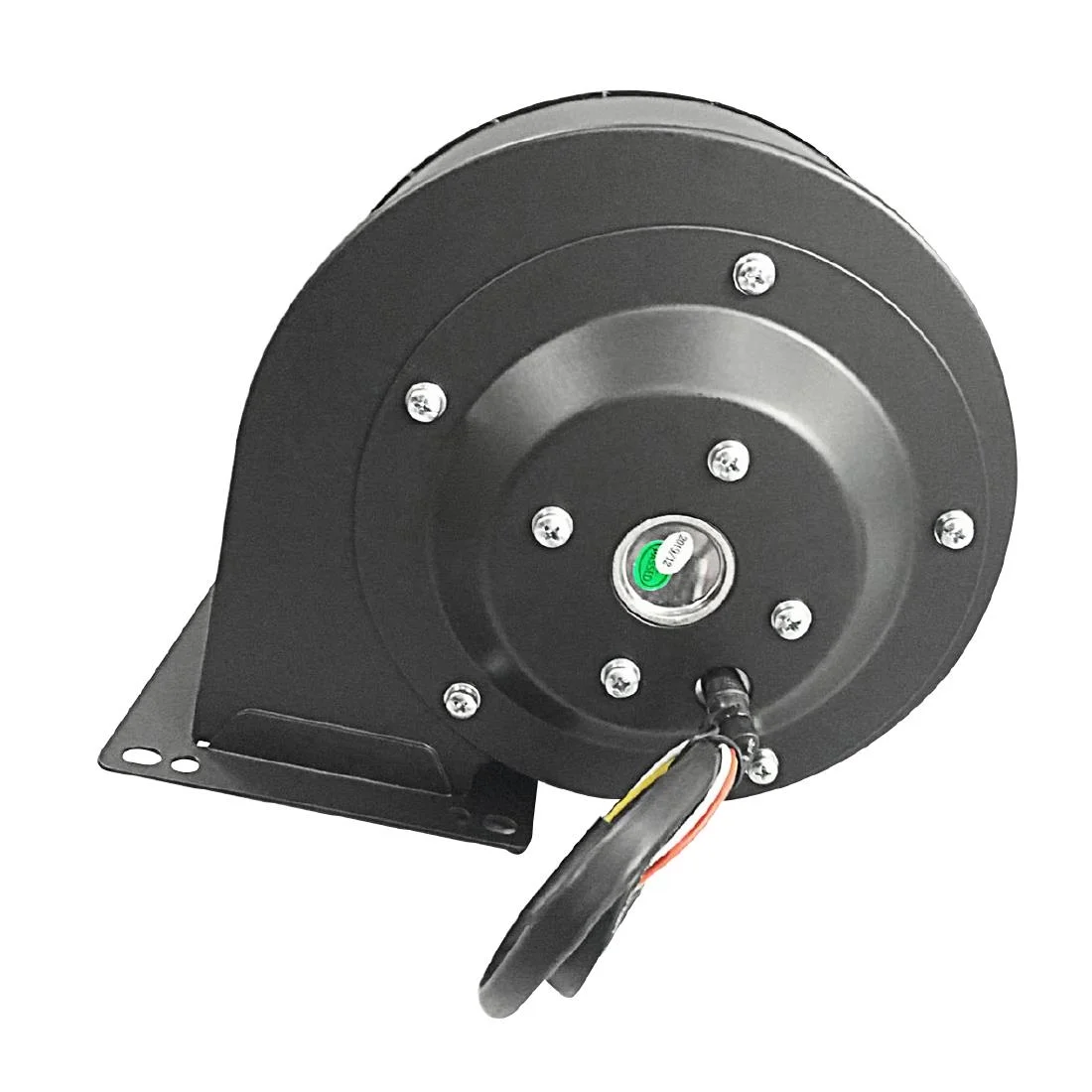 Buffalo Glass Polisher Fan Motor