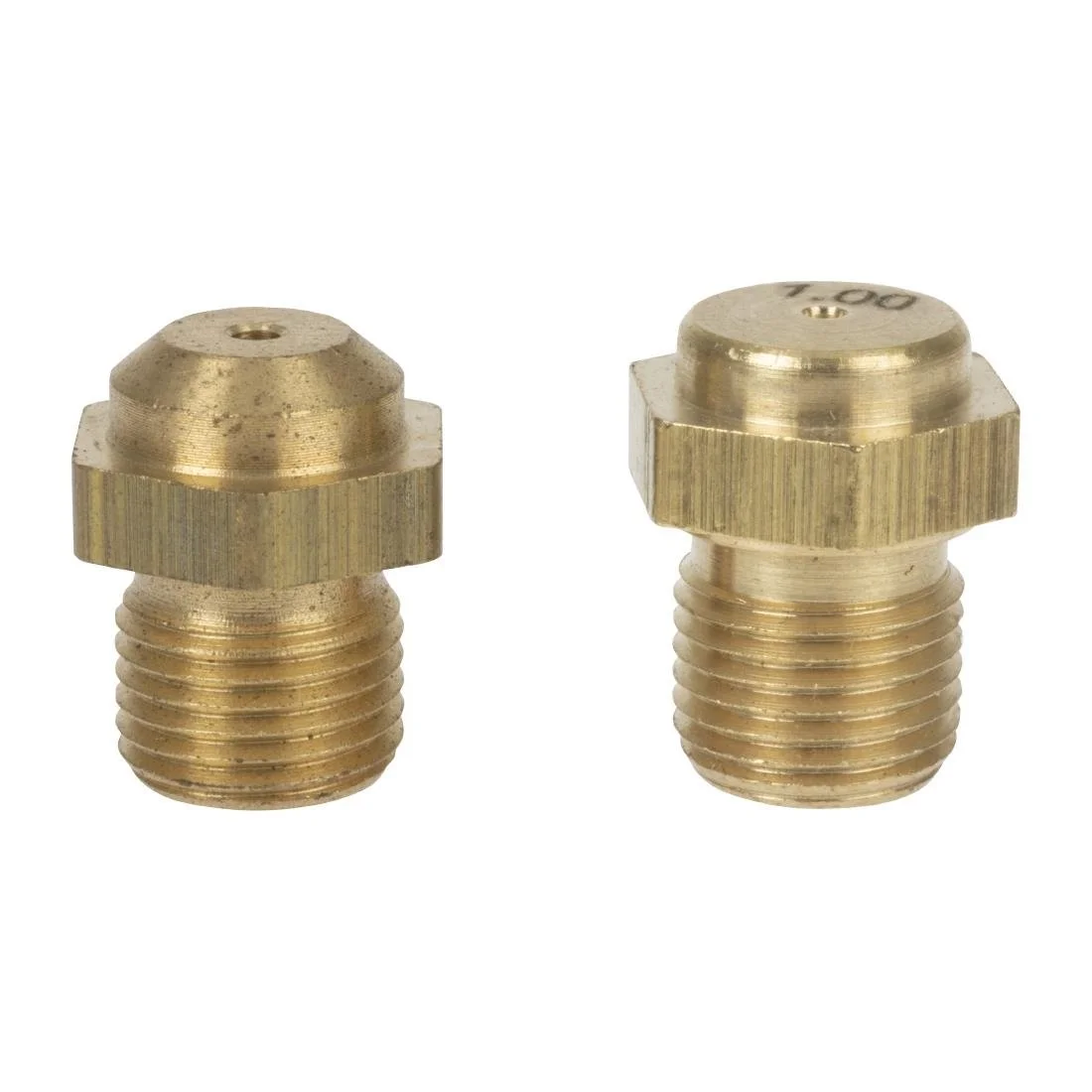 Buffalo Conversion Kit from Natural Gas to LPG - Image 1