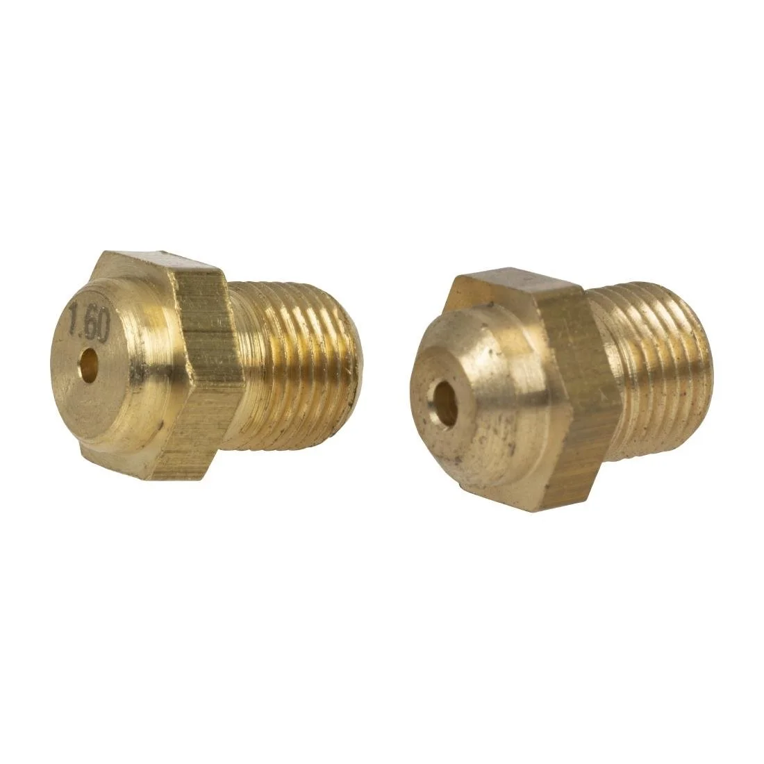 Buffalo Conversion Kit from LPG to Natural Gas - Image 2