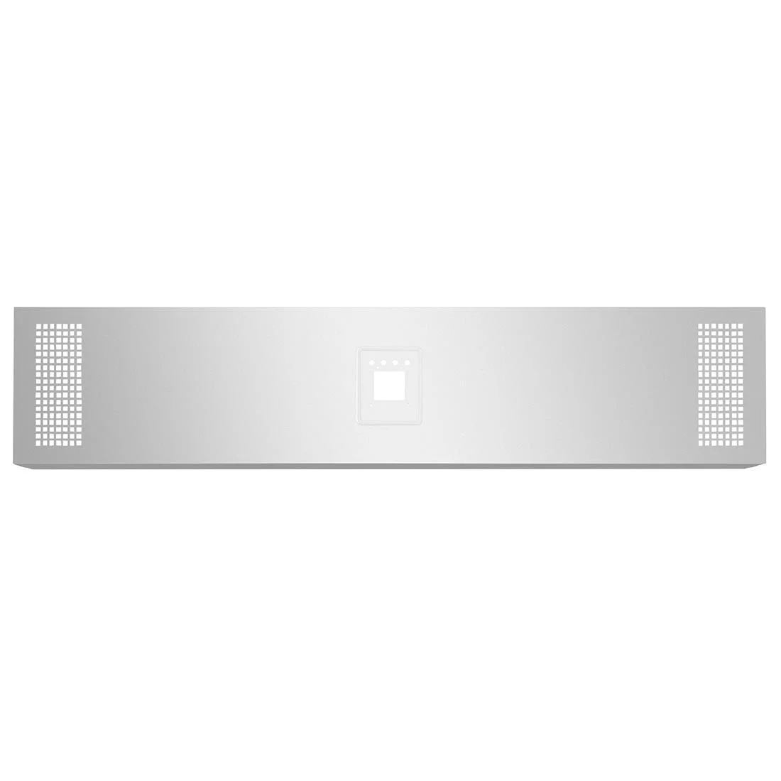 Polar Front Panel