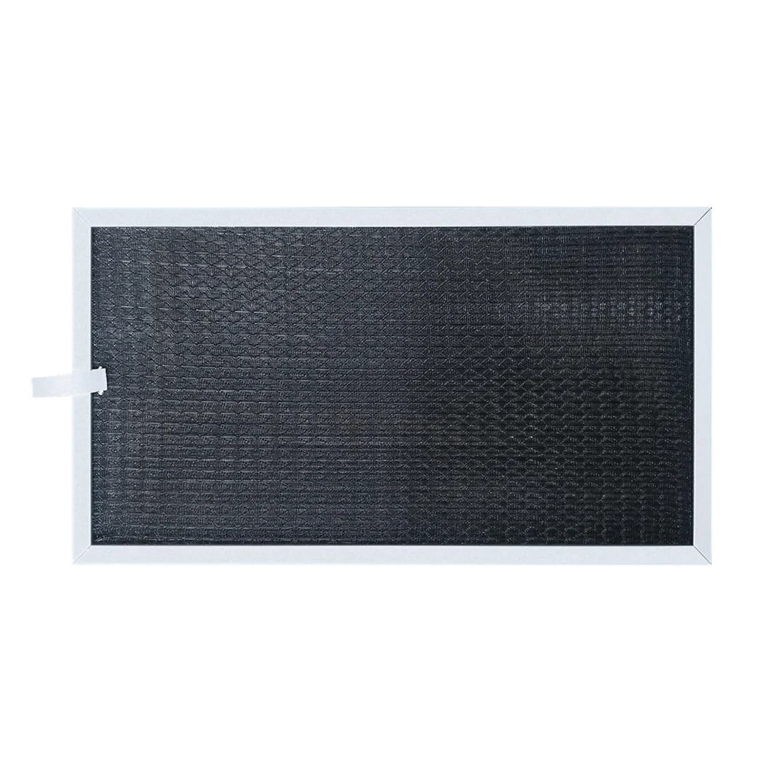 Polar Dust Screen