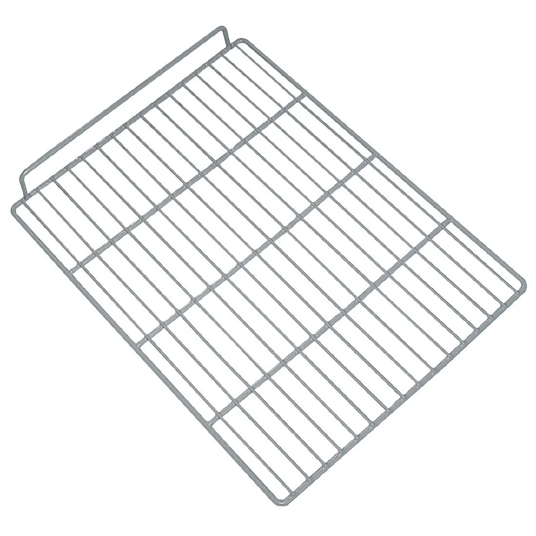 Polar Grey Shelf