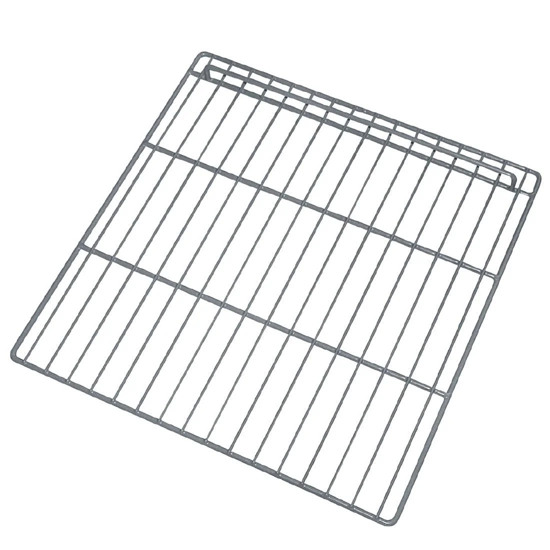 Polar Grey Shelf 540x 530mm