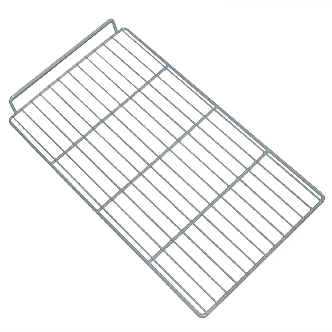 Polar Grey Shelf 323x 570mm