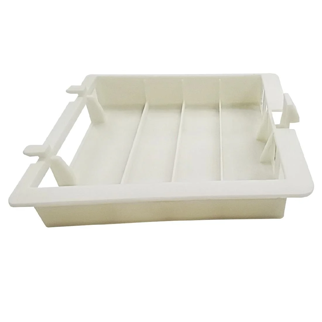 Buffalo Oil Baffle
