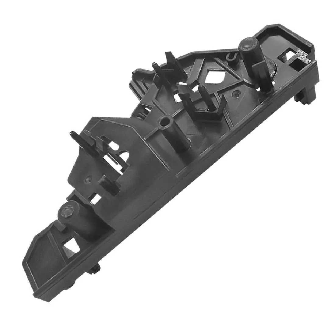 Buffalo 1800W Microwave Latch Board