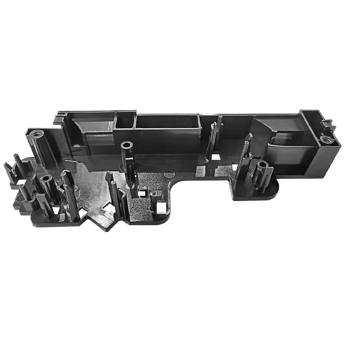 Buffalo 1800W Programmable Microwave Latch Board