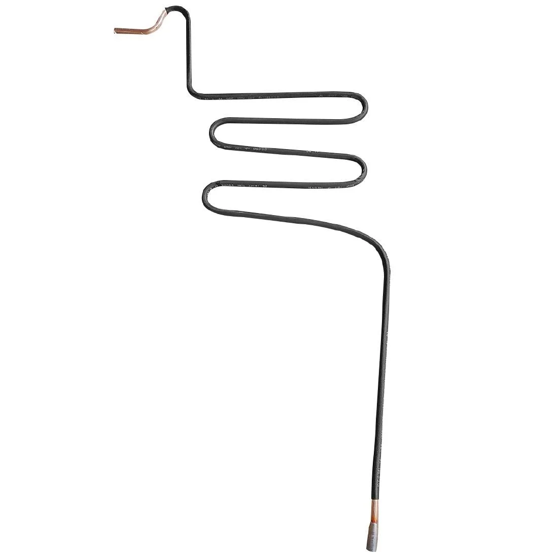 Polar Evaporator Pipe