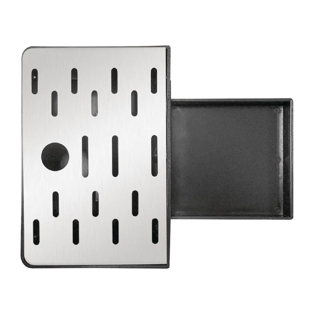 Nisbets Essentials Water Pan
