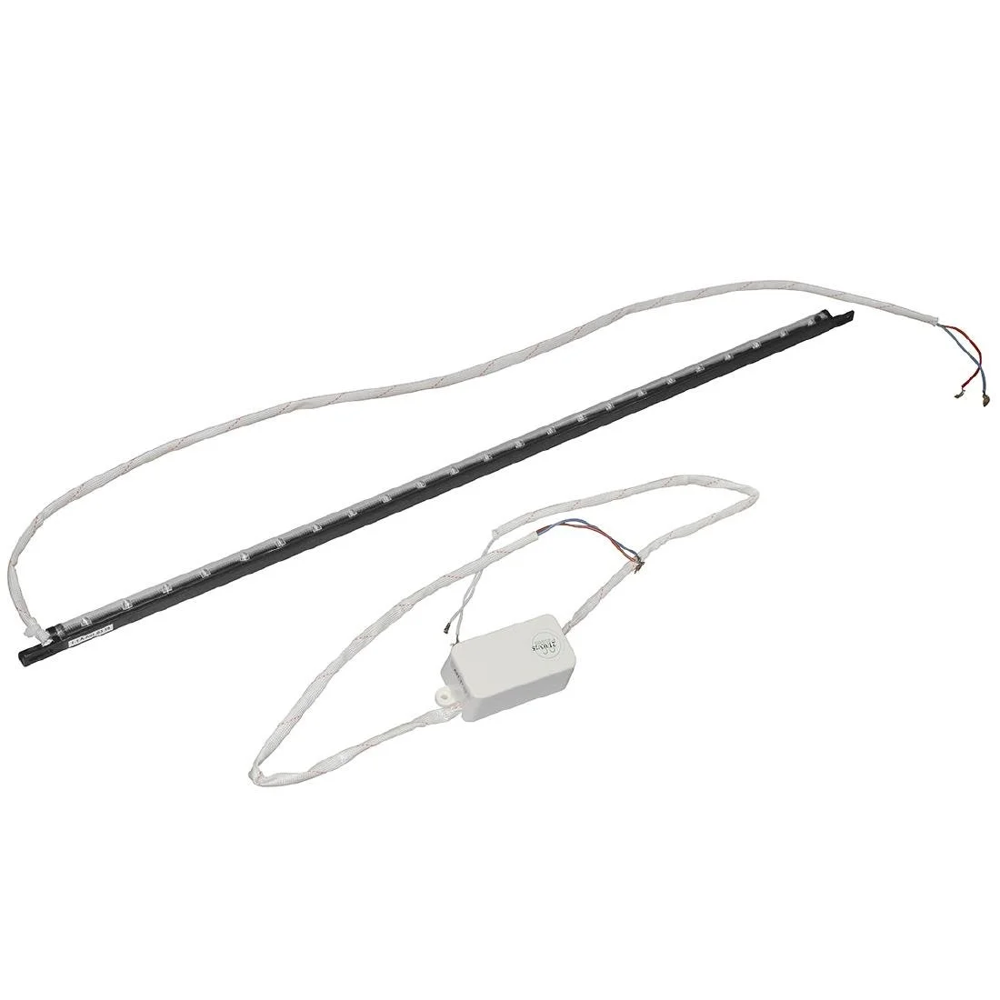 Buffalo LED Light & Transformer