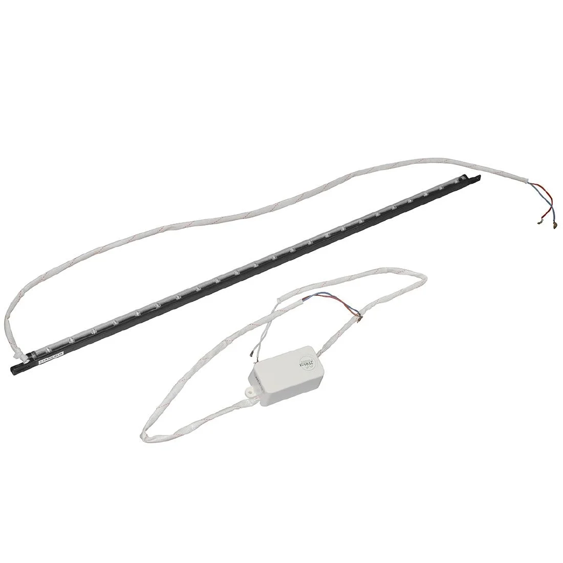 Buffalo LED Light & Transformer
