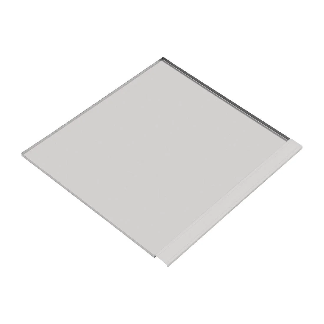 Buffalo Steriliser Cabinet Replacement Drip Tray