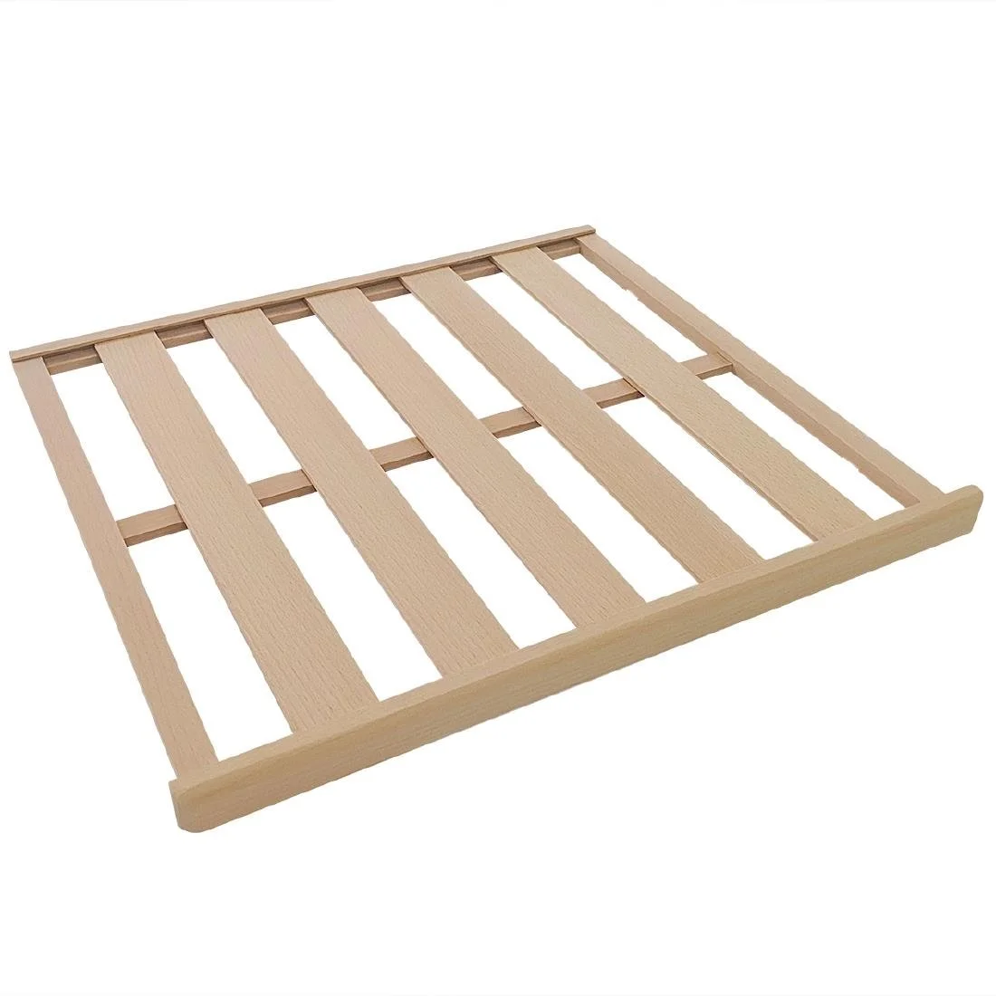 Polar Upper Wood Shelf 498x 442mm