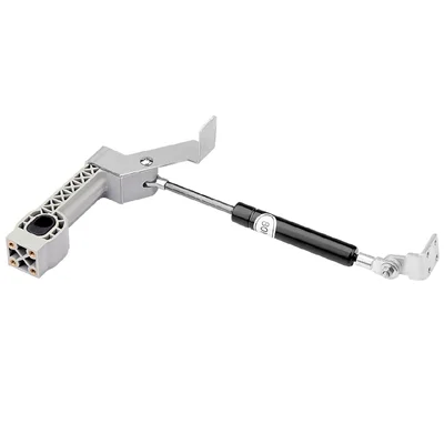 Buffalo Right Tumbler Assembly - Image 2