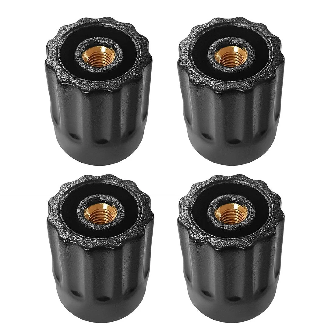 Polar Replacement Feet (4 Pack)