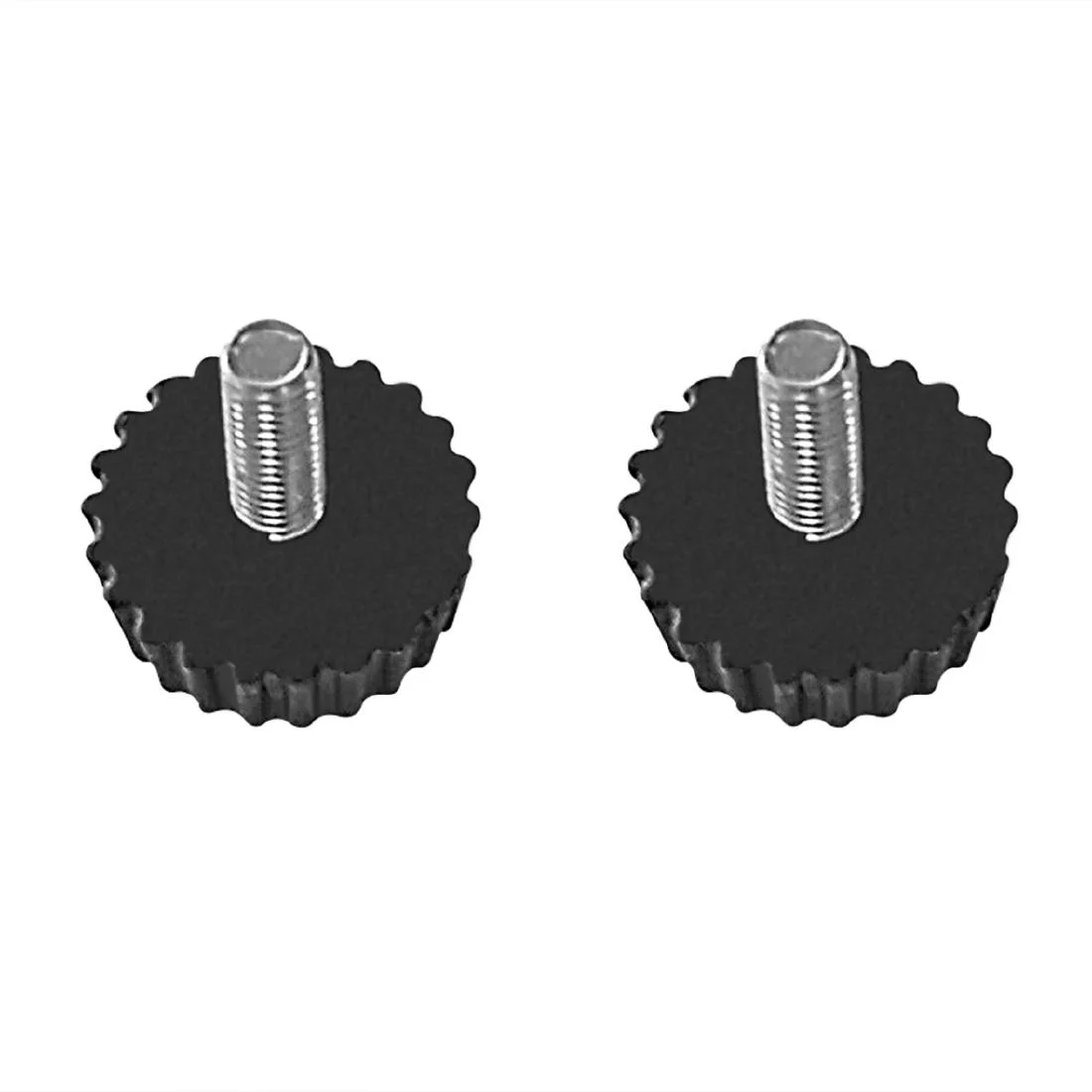 Polar Replacement Feet (2 Pack)