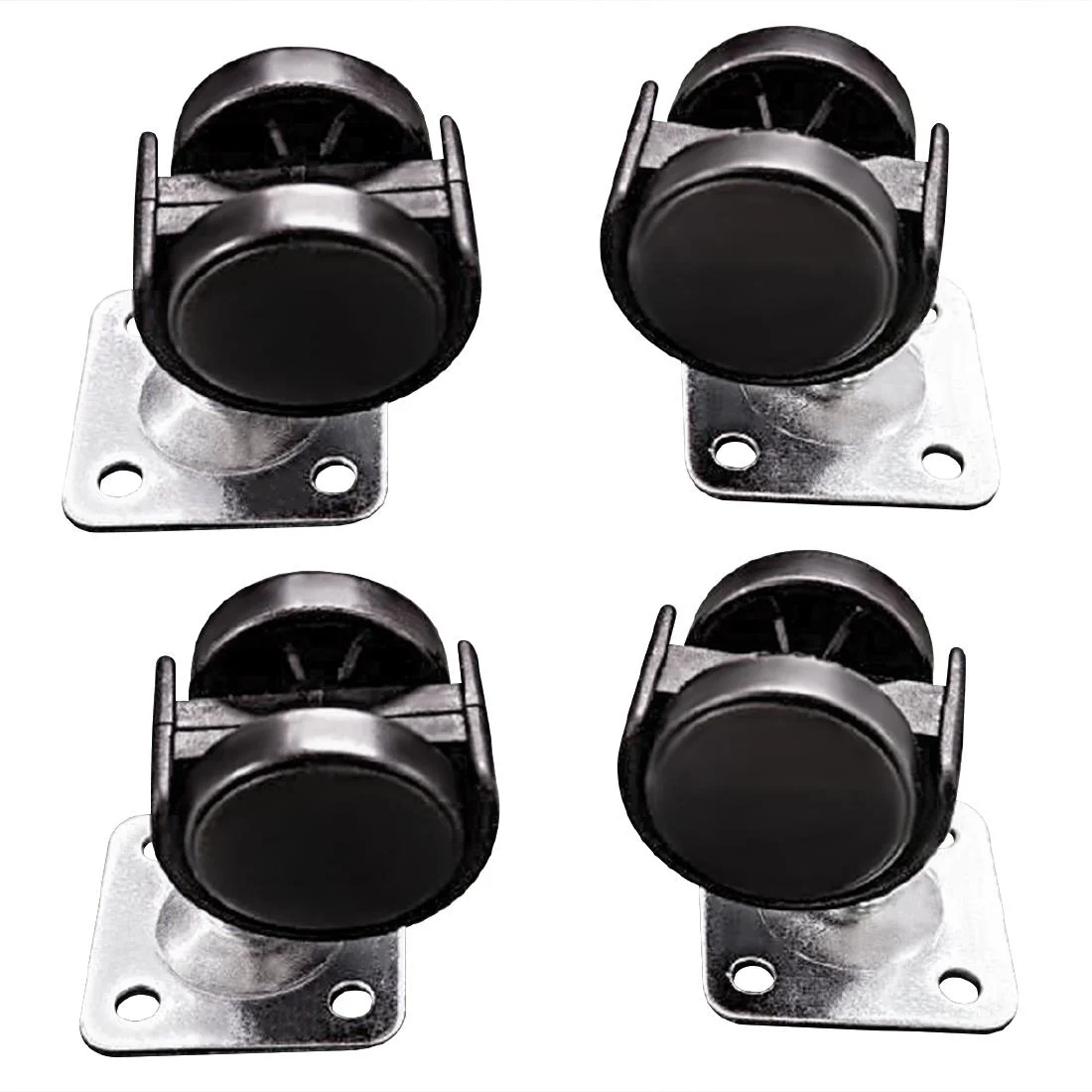 Polar Castors (Set of 4)