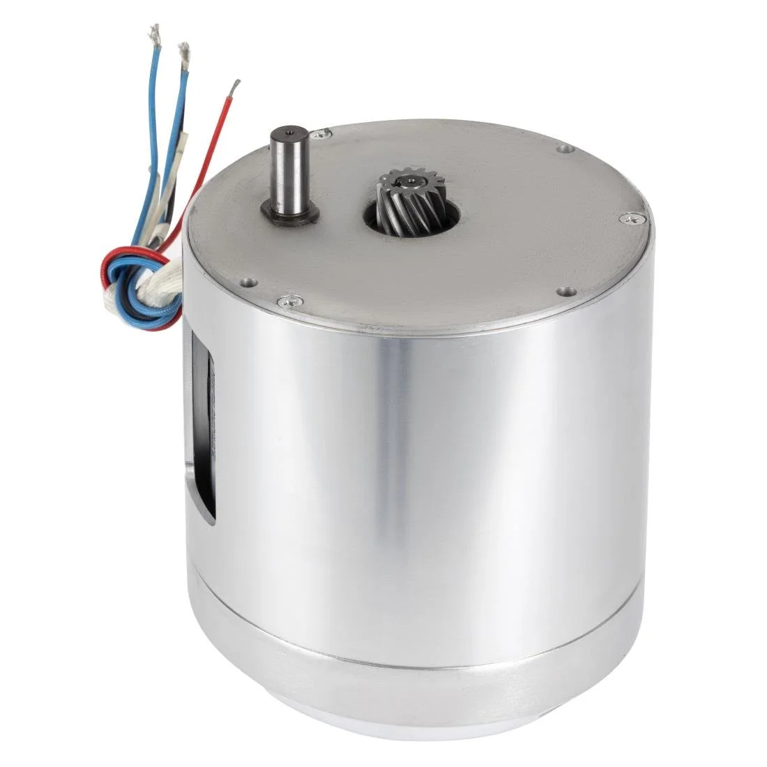 Buffalo Motor - Image 1