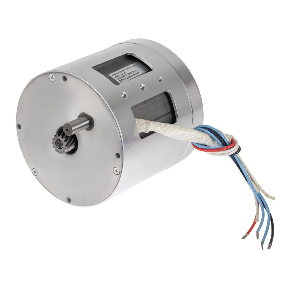 Buffalo Motor - Image 3