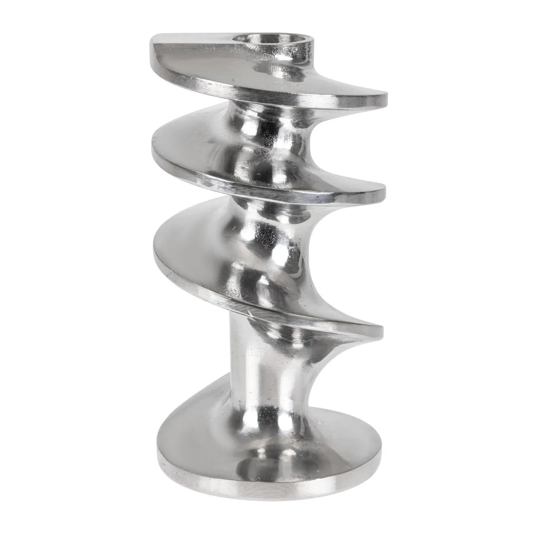 Buffalo Spiral Propeller