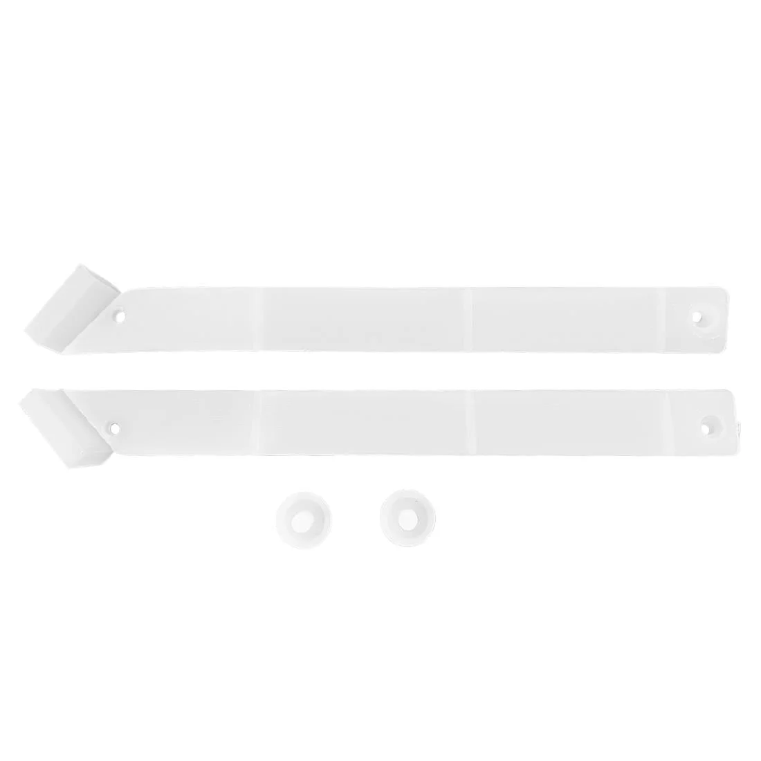Bolero Feet with Plastic Strip (4 Pack)