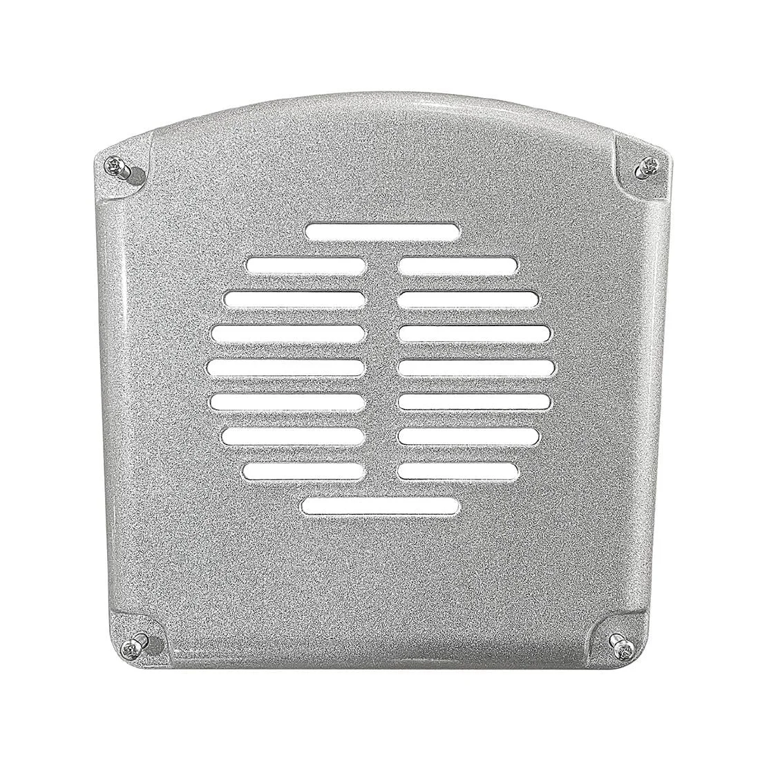 Buffalo Rear Panel