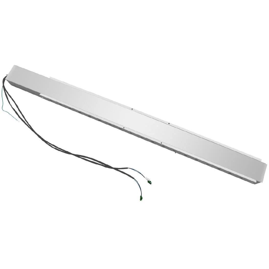 Polar Middle Bridge with Heater