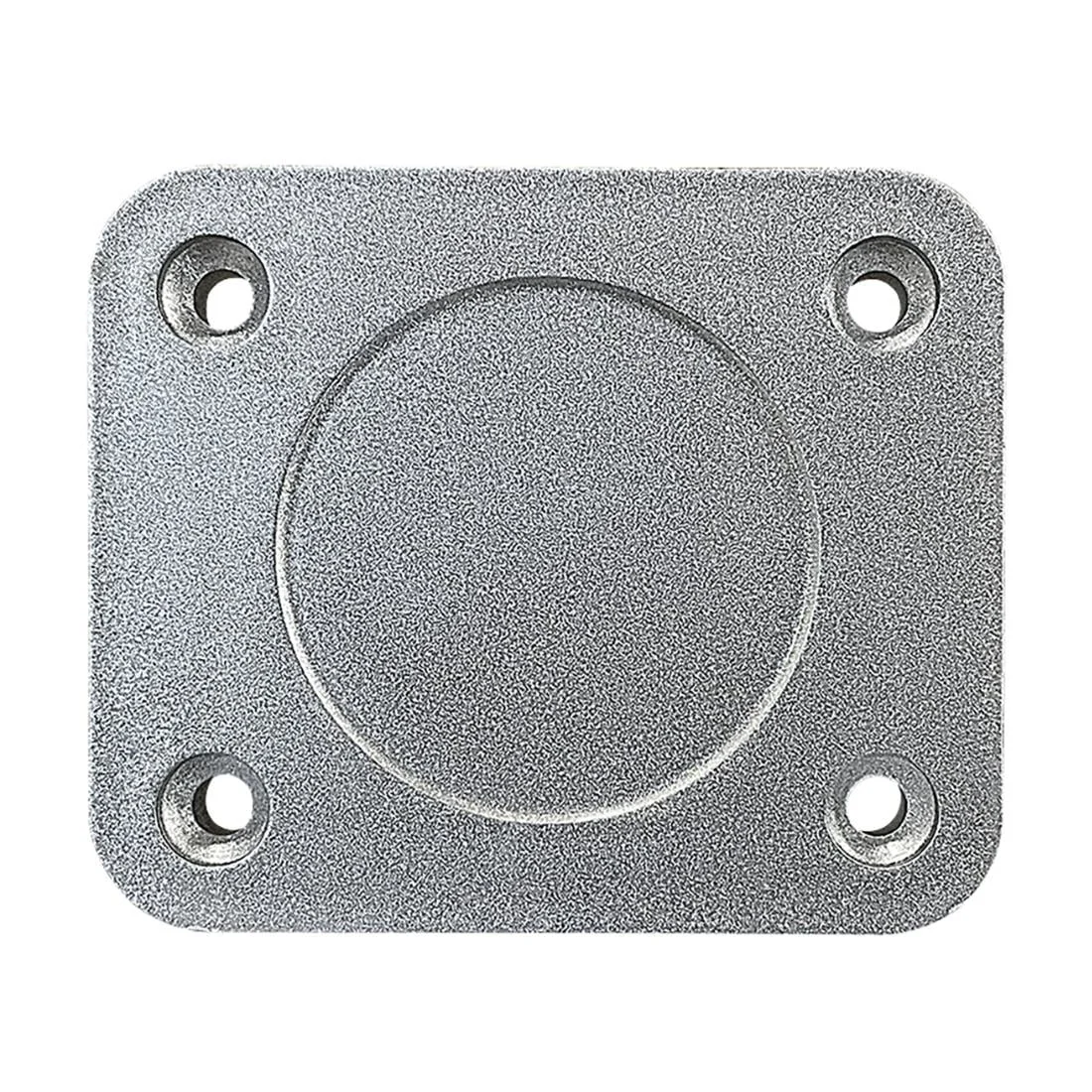 Buffalo End Cap