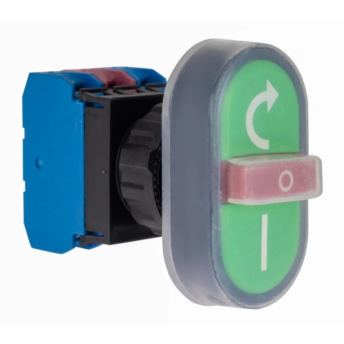 Buffalo Switch - Image 1