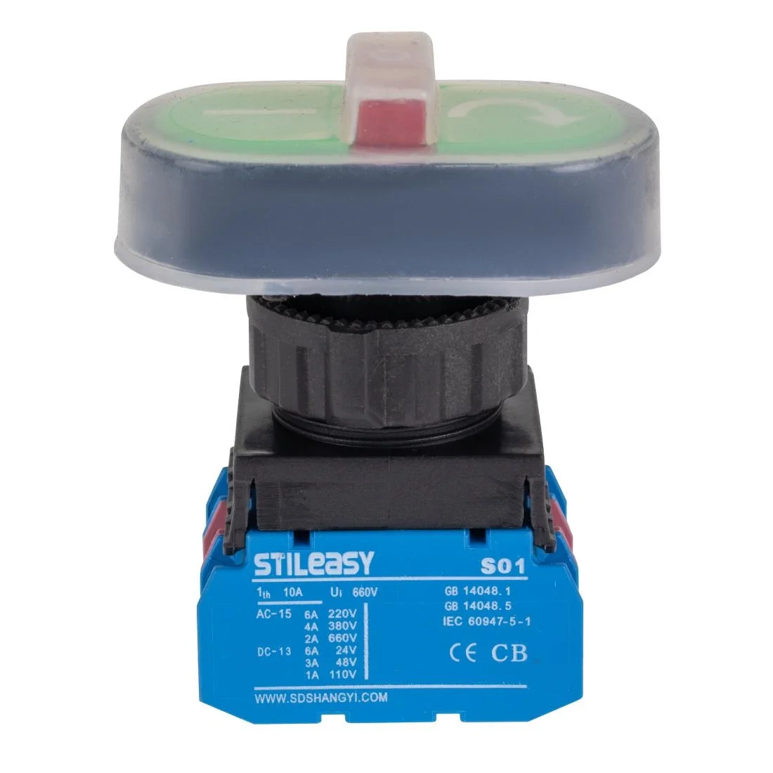 Buffalo Switch - Image 2