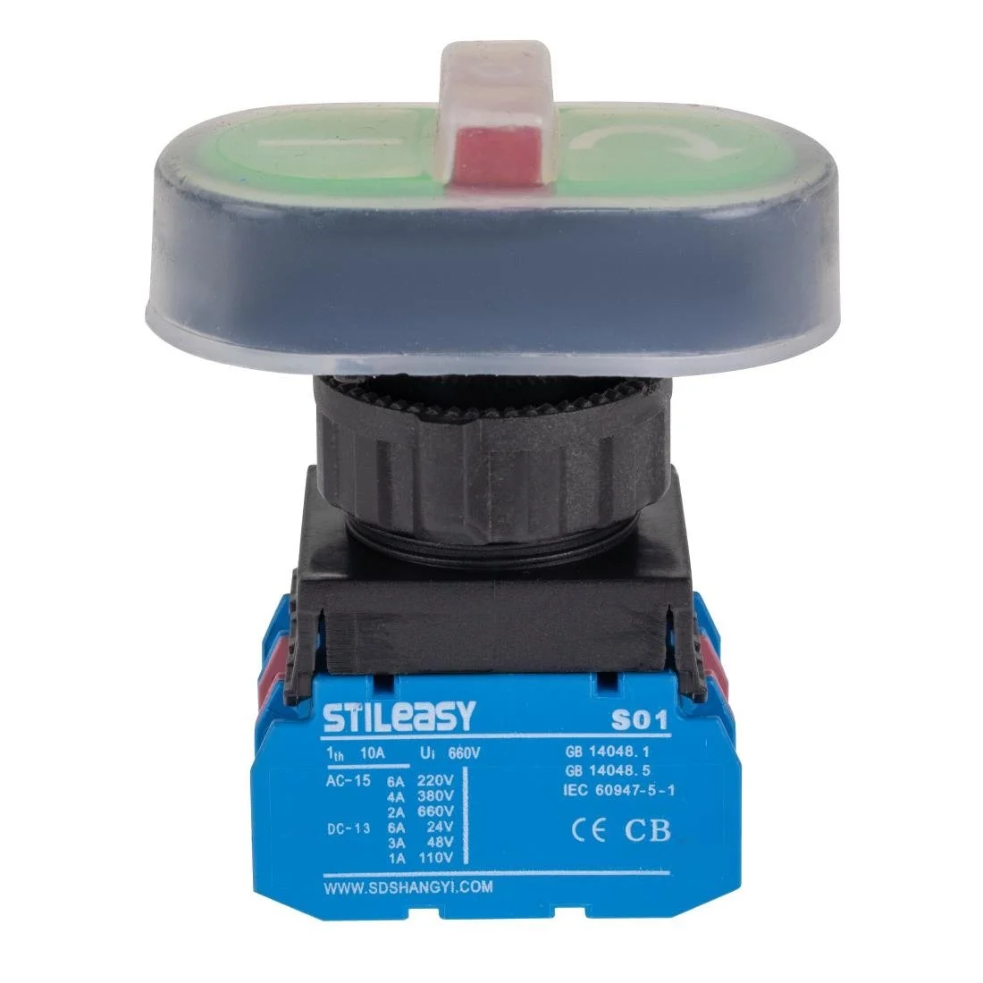 Buffalo Switch - Image 2