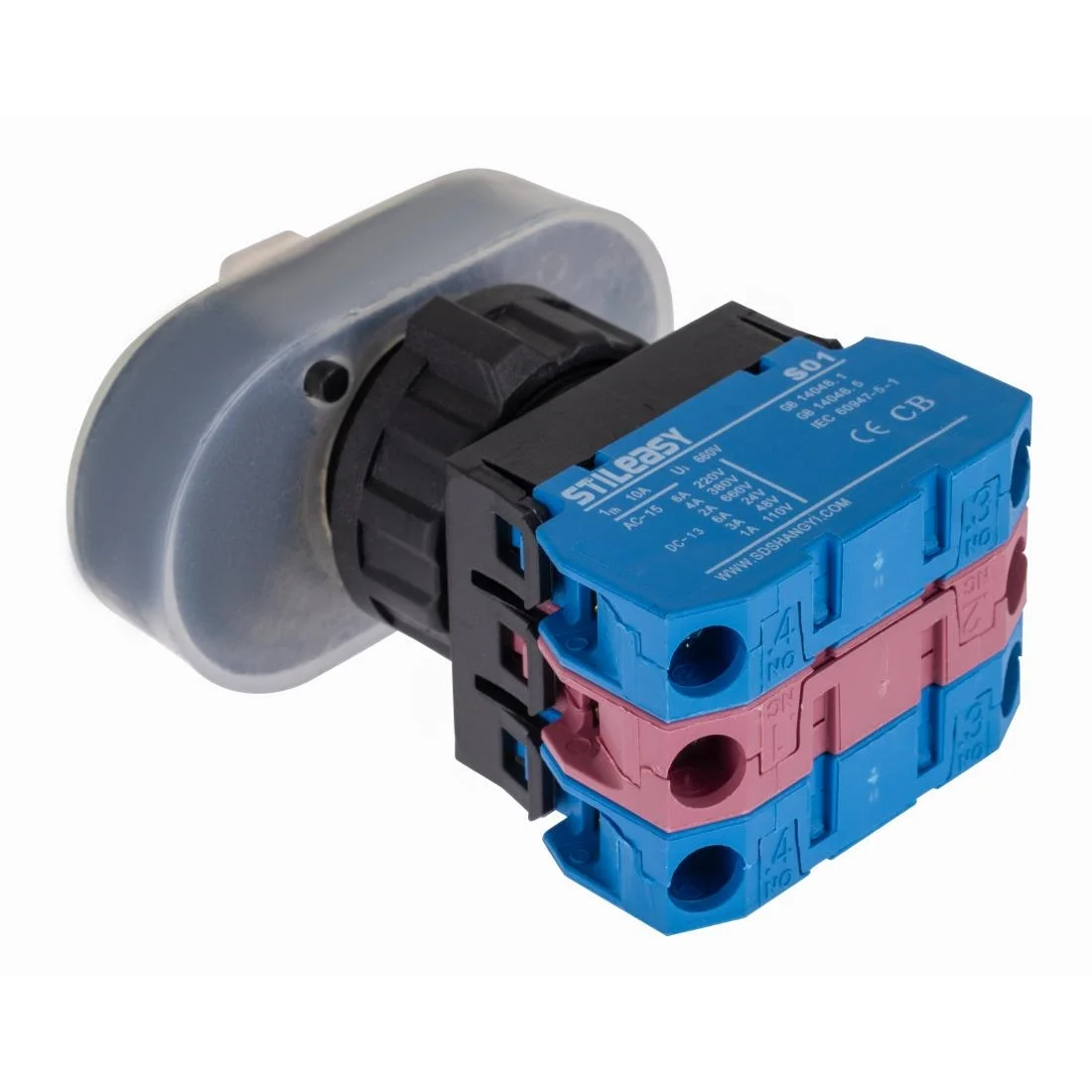 Buffalo Switch - Image 4