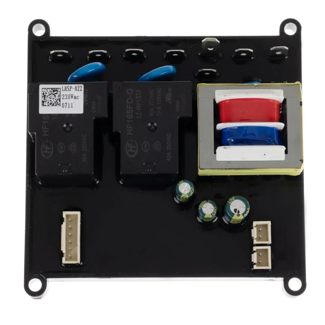 Buffalo PCB - Image 2
