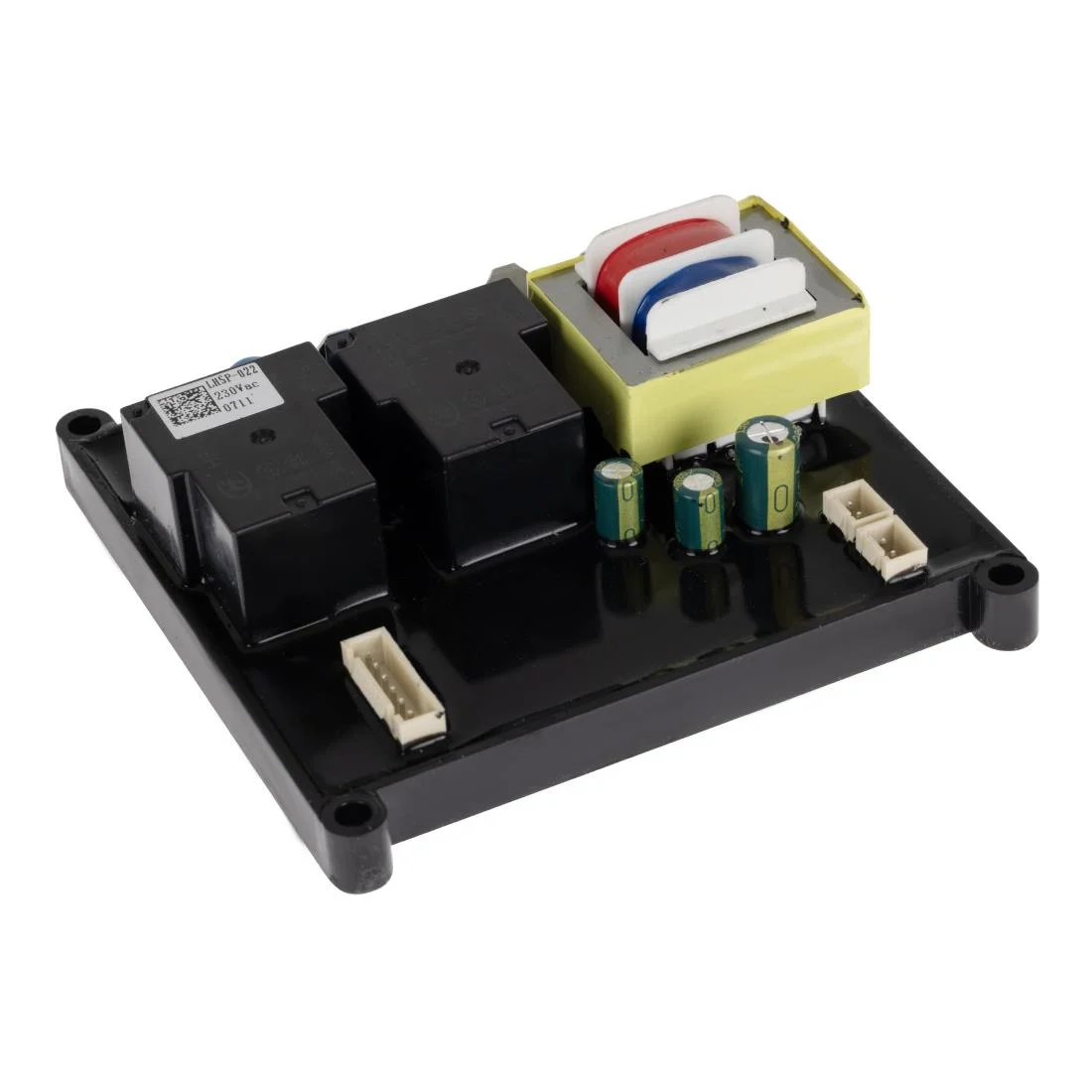 Buffalo PCB - Image 3