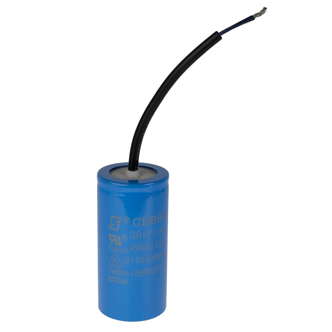 Buffalo Capacitor - Image 1