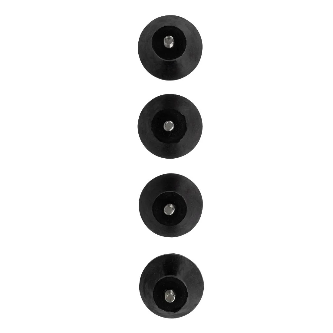 Buffalo Rubber Feet (4 Pack) - Image 2